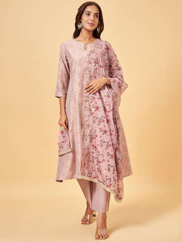 Pantaloons suit sets online