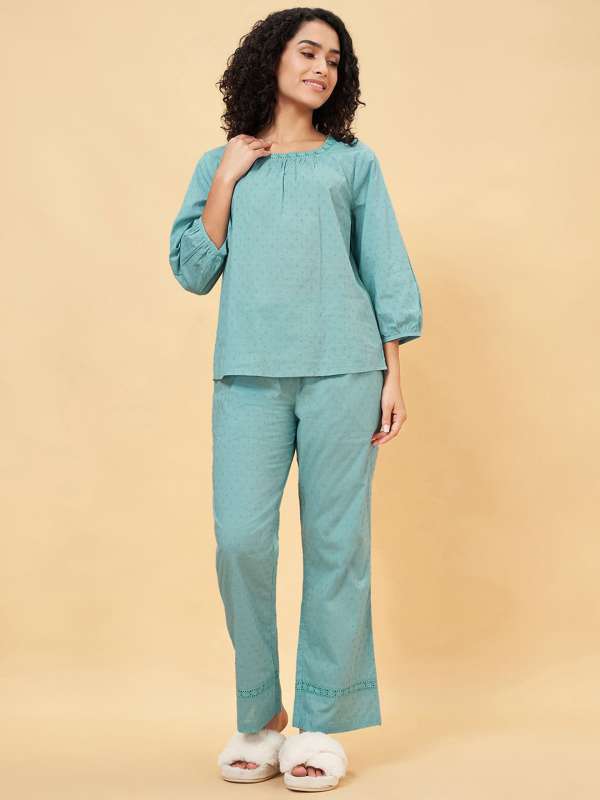 Pantaloons sleepwear best sale