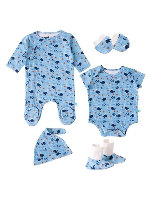 Myntra baby clothing shop