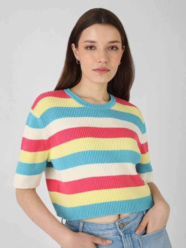 Wrangler Sweaters Capris Buy Wrangler Sweaters Capris online in India