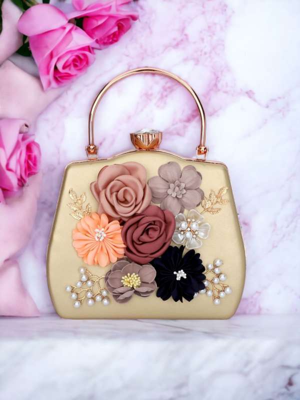 Myntra Fashion Day Headband Clutches Buy Myntra Fashion Day Headband Clutches online in India