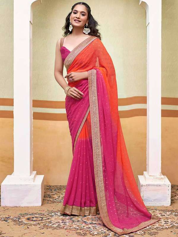 Half Sarees Buy Half Sarees Online in India Myntra
