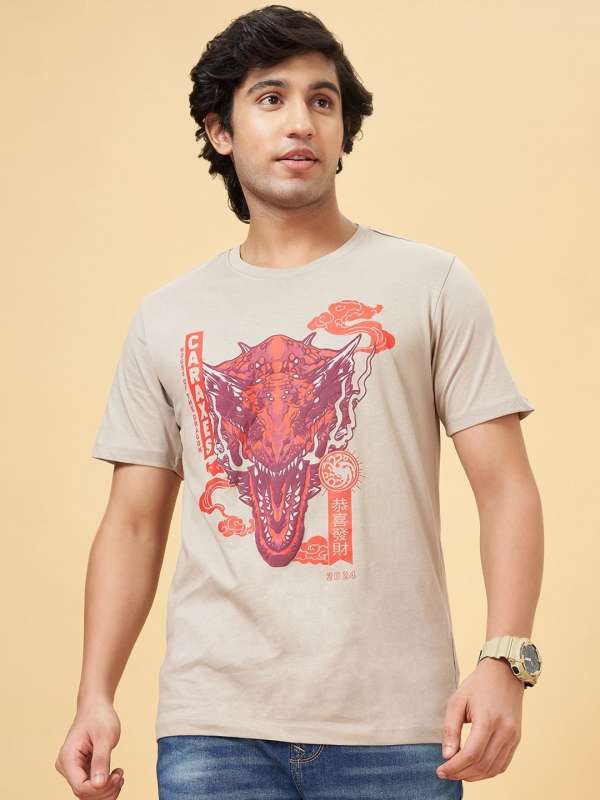 T Shirt Photo Of Shivaji Maharaj Tops Buy T Shirt Photo Of Shivaji Maharaj Tops online in India