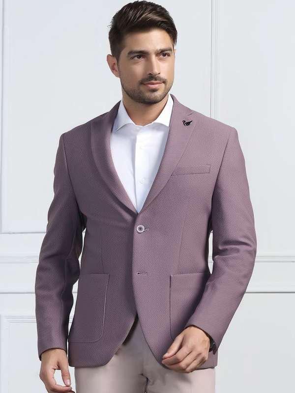 Coat Pant For Men Buy Men Coat Pant Online Myntra