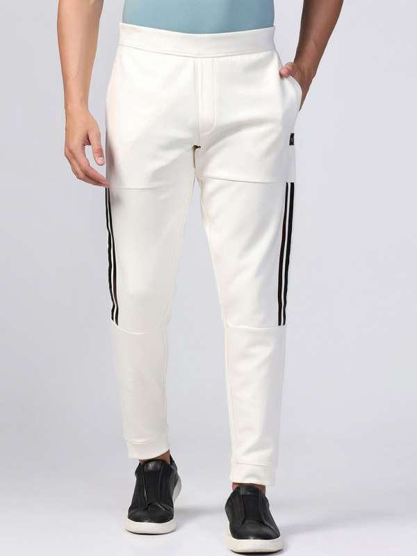 Fancy track pants cheap