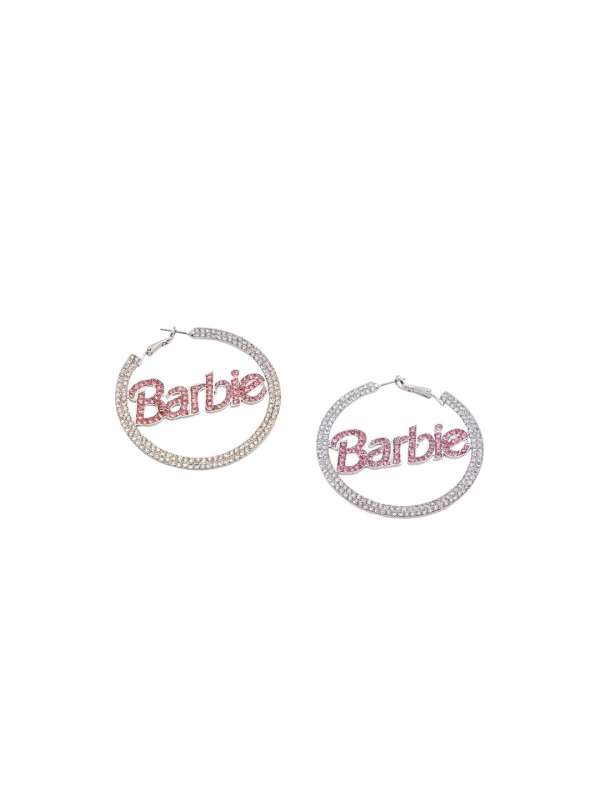 Myntra Barbie Earrings Sandal Buy Myntra Barbie Earrings Sandal online in India