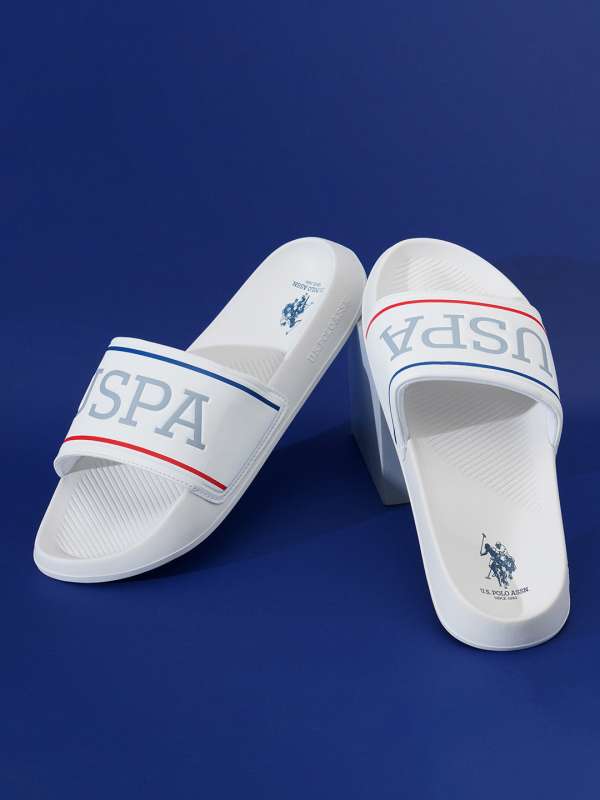 Us Polo Slippers Buy Us Polo Slippers online in India