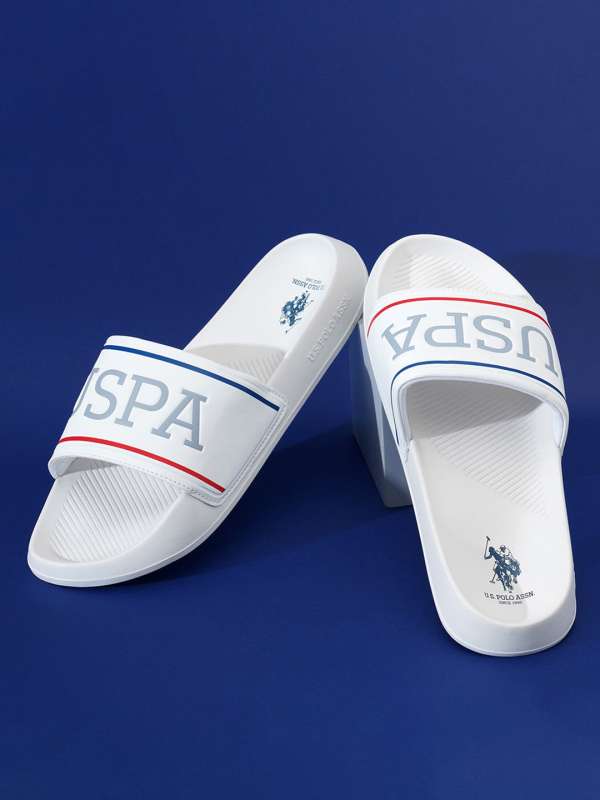 U.S. Polo Assn. Flip flops Buy U.S. Polo Assn. Flip flops for Men Online in India at Best Price