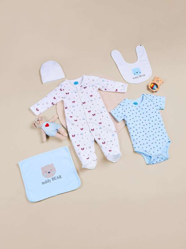 Myntra new born baby products cheap