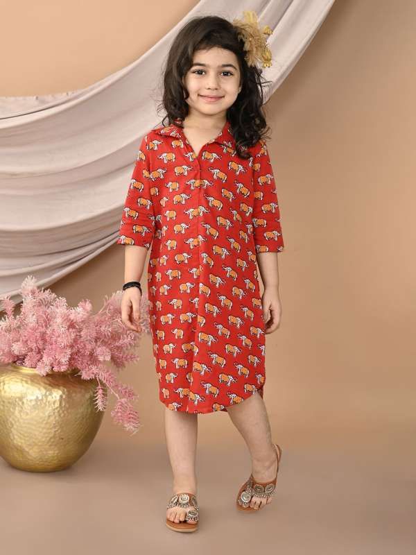 3 4 Years Girls Dresses Buy 3 4 Years Girls Dresses online in India