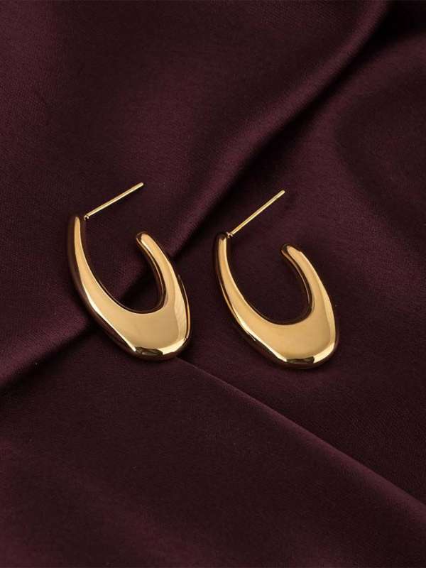 Pantaloons earrings online hotsell