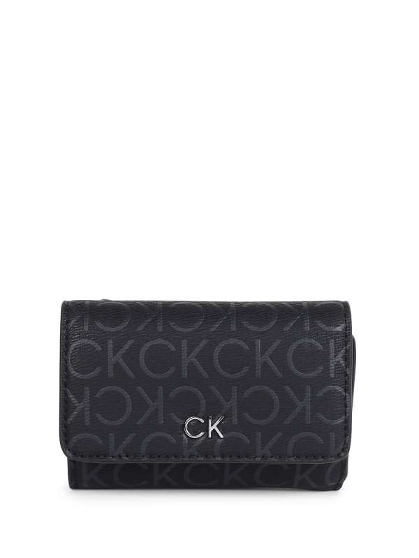 Calvin klein wallets online shop