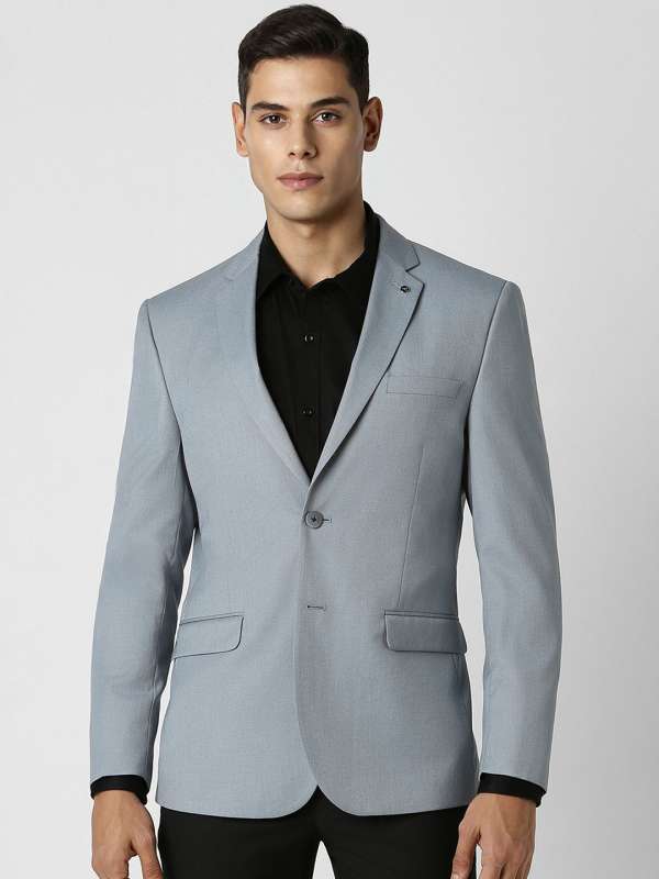 Van Heusen Blazers Buy Latest Van Heusen Blazer in India Myntra