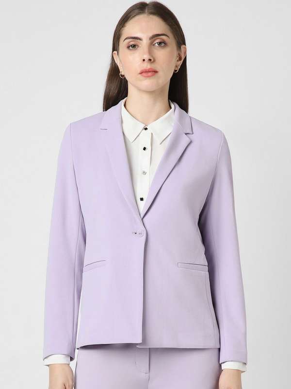 Van Heusen Blazers Jackets Rain Jacket Nail Polish Buy Van Heusen Blazers Jackets Rain Jacket Nail Polish online in India