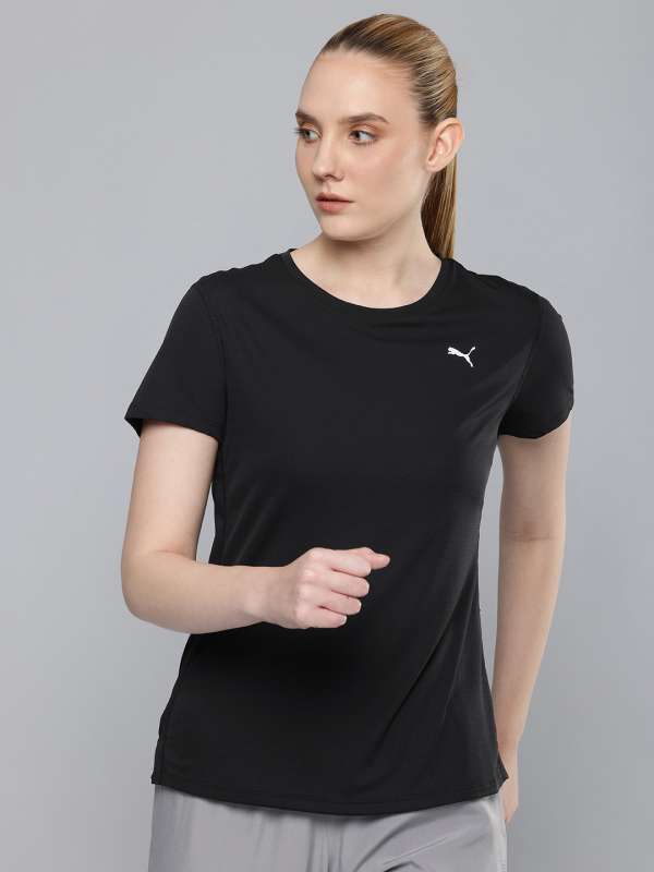 Puma evo t shirt online
