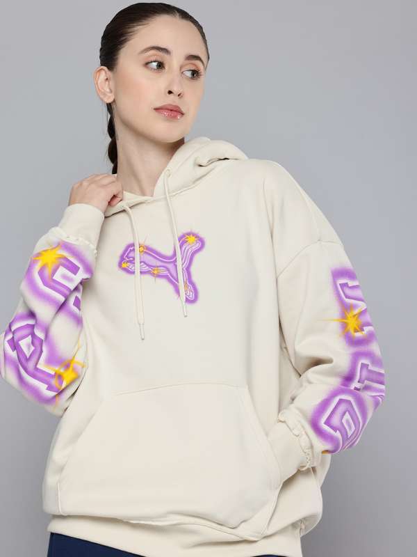 Women Cotton Sweatshirts Buy Women Cotton Sweatshirts online in India