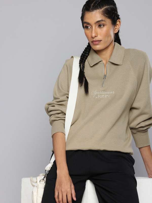 Puma sweaters clearance