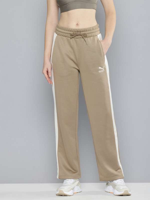 Puma Peach Coloured En Pointe Satin T7 Track Pant 5239288.htm Buy Puma Peach Coloured En Pointe Satin T7 Track Pant 5239288.htm online in India