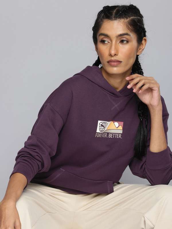 Puma Purple Evoknit Nightcat Ls Hoodie Sweatshirt 4737528.htm Buy Puma Purple Evoknit Nightcat Ls Hoodie Sweatshirt 4737528.htm online in India