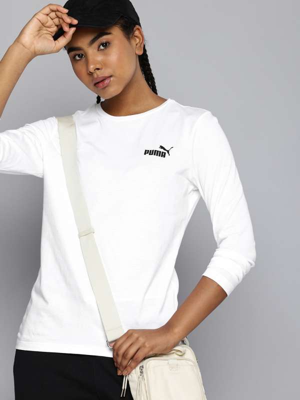 Puma One8 Vk White Round Neck T Shirt 4739393.htm Buy Puma One8 Vk White Round Neck T Shirt 4739393.htm online in India