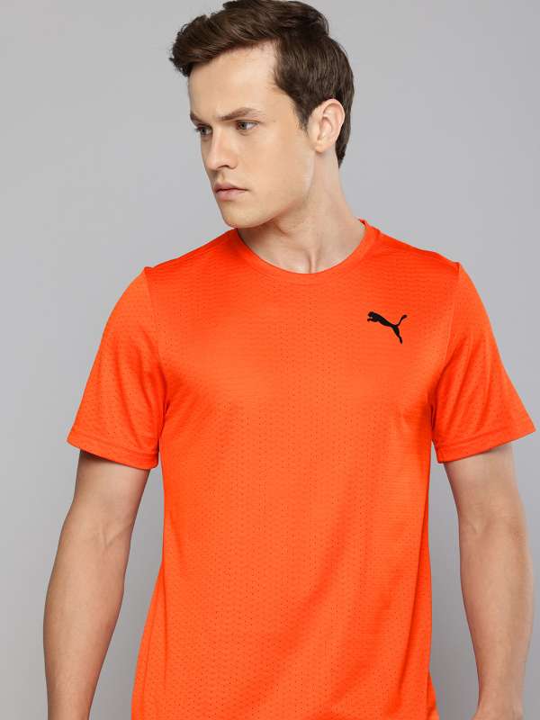 Puma Training Light Blue Compression T Shirt 4835052.htm Buy Puma Training Light Blue Compression T Shirt 4835052.htm online in India