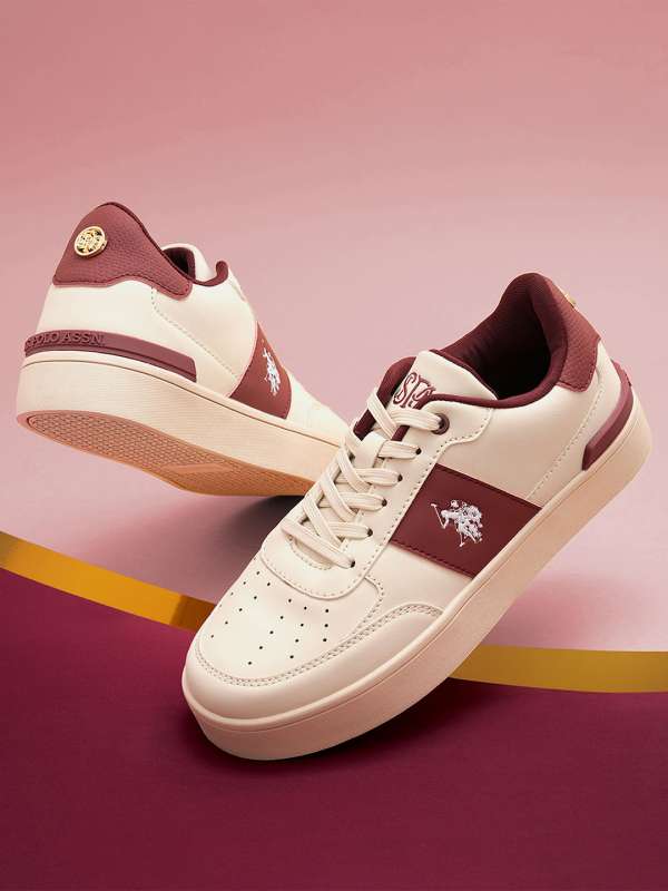 Female sneakers online new arrivals