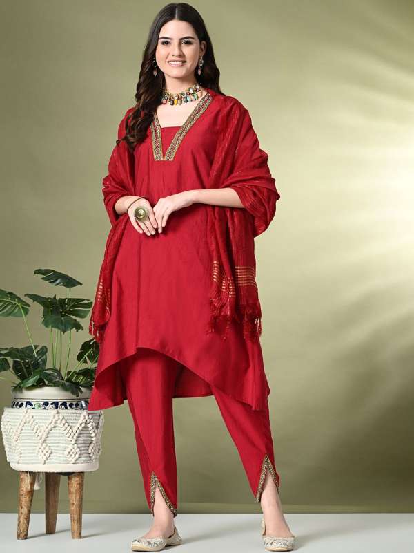 Women Pant Suit Buy Women Pant Suit online in India