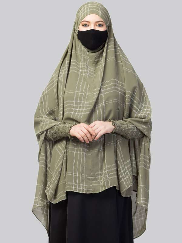 Buy burqa online sale