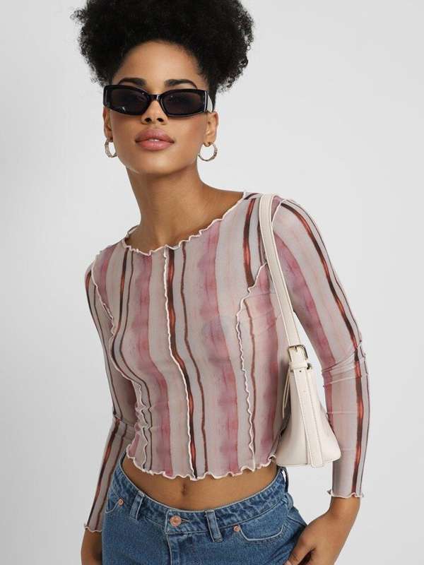 Forever 21 tops online discount