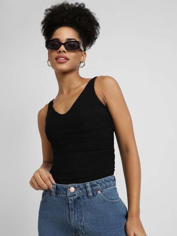 Forever 21 Tops Buy Forever 21 Tops Online in India Myntra