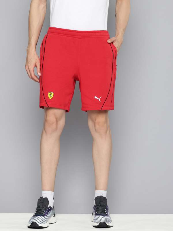Ferrari shorts sales