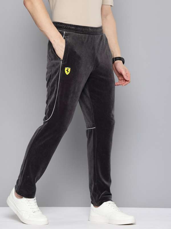 Puma Ferrari Track Pants Buy Puma Ferrari Track Pants online in India