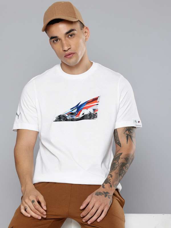 Adidas motorsport t shirt discount