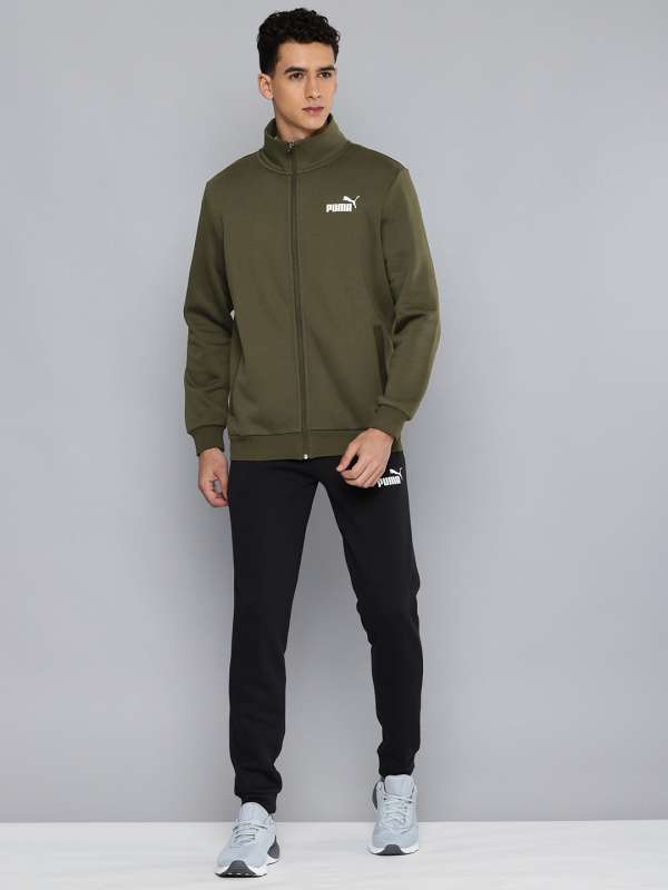 Puma nxt tracksuit outlet