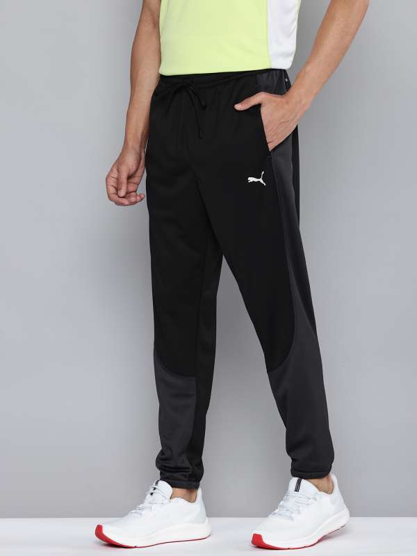 Puma lower for gym deals