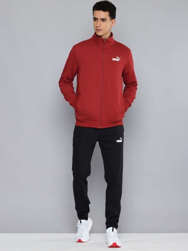 Puma dri fit tracksuit online