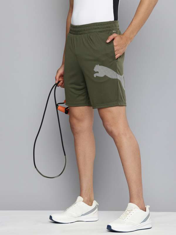 Puma shorts for mens india online