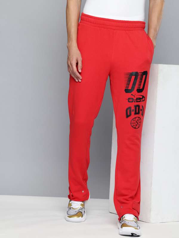 Track pants puma india deals