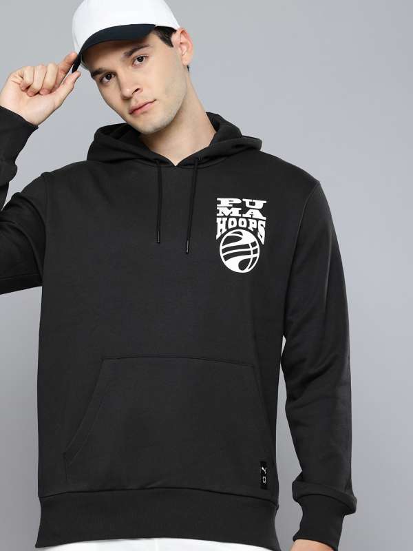 Men Basketball Sweatshirts Buy Men Basketball Sweatshirts online in India