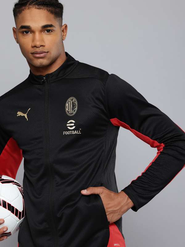 Puma jerkin online