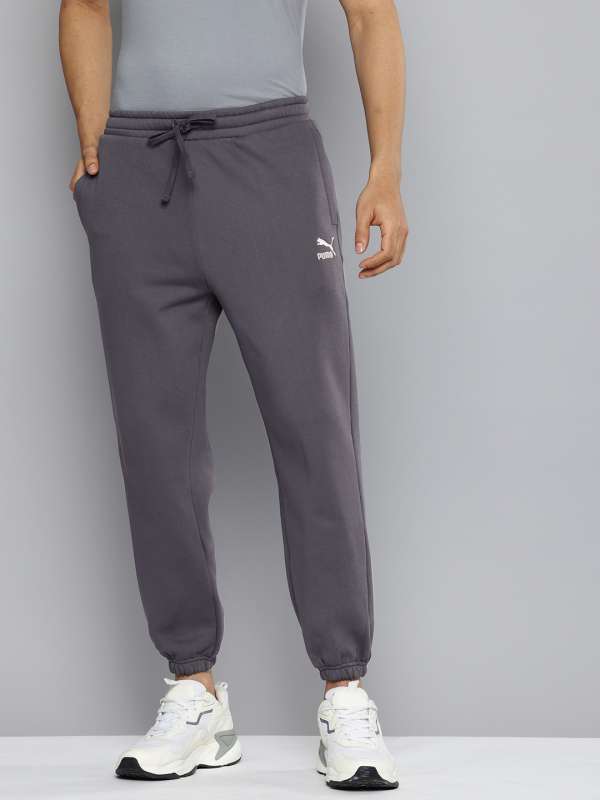 Grey Sweatpants Shop for Grey Sweatpants Online Myntra