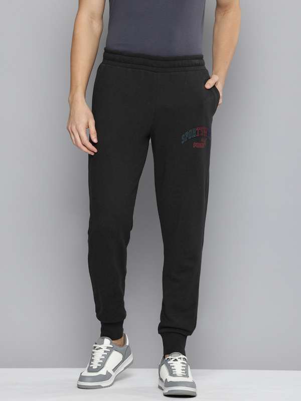Black Pace Lab Track Pants 7267695 Buy Black Pace Lab Track Pants 7267695 online in India