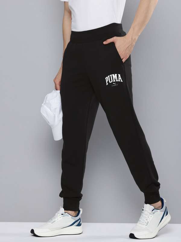 Puma mens sweatpants india top