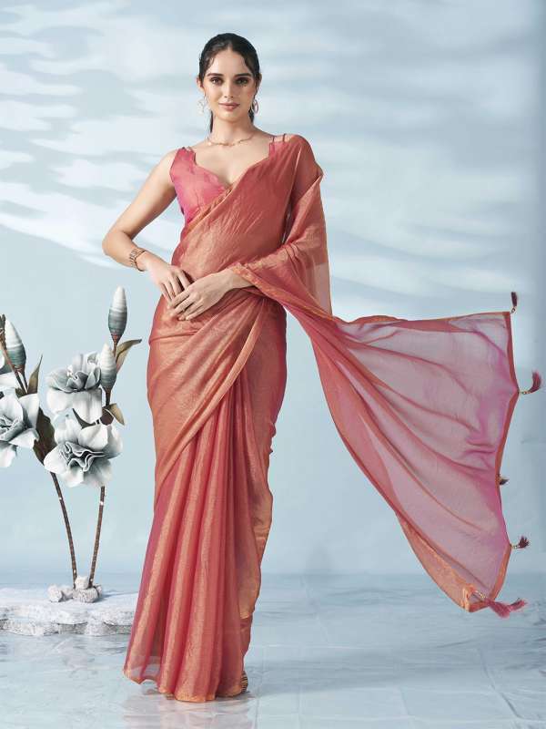 Myntra online shopping for womens sarees outlet