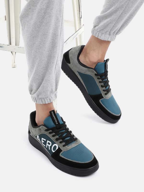 Men Teal Shoes Buy Men Teal Shoes online in India