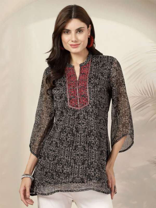 Bohemian tunics clearance
