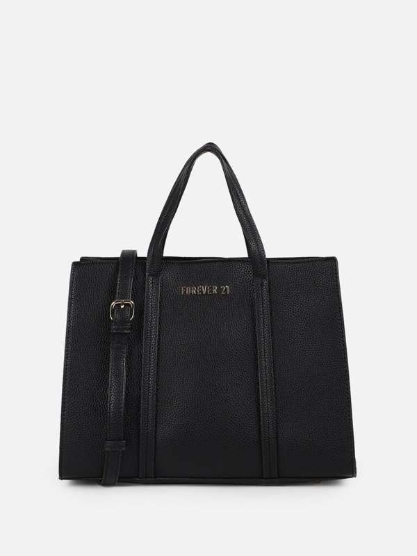 Forever 21 tote bags online top