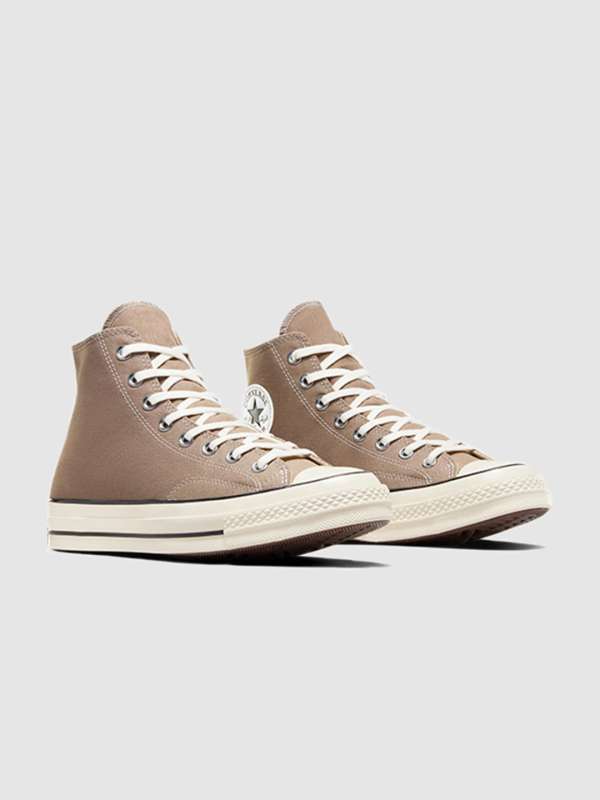 Beige Men Sneakers Fila Converse Buy Beige Men Sneakers Fila Converse online in India