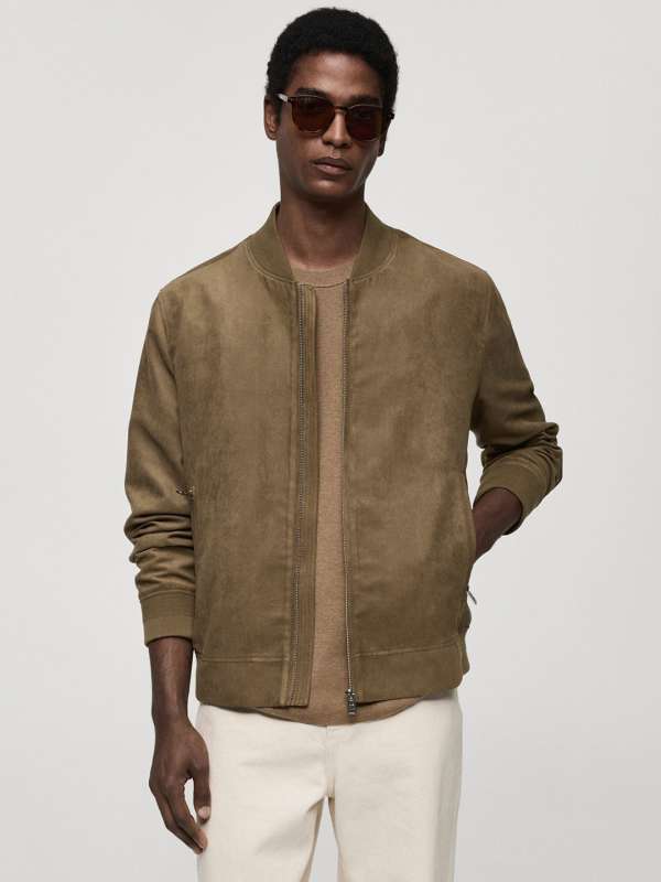 H.e. Mango Jackets Buy H.e. Mango Jackets online in India