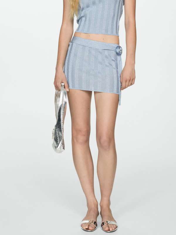Next Multicoloured Striped Pencil Skirt 2742724.htm Buy Next Multicoloured Striped Pencil Skirt 2742724.htm online in India